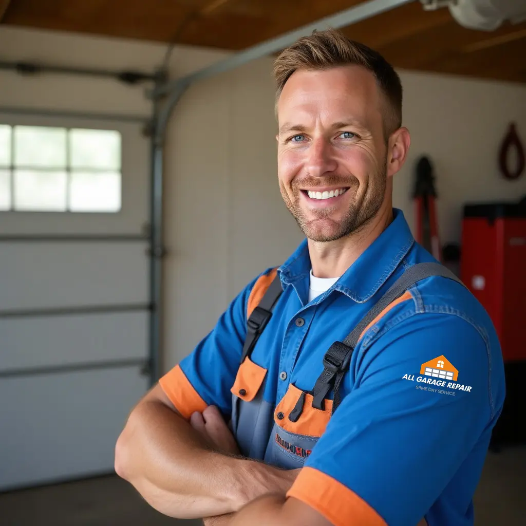 Florida All Garage Repair