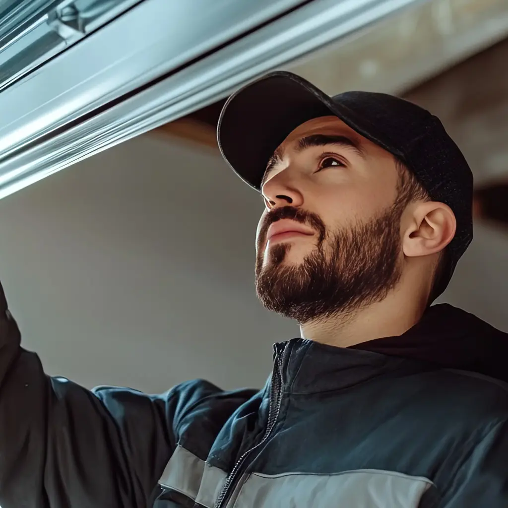 Garage Door Technicians in Florida