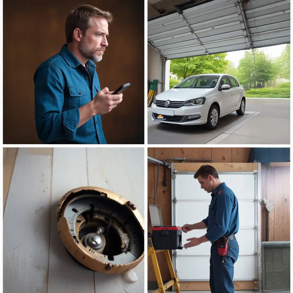 Need Help With Your Opener? Let’s Fix It Today.