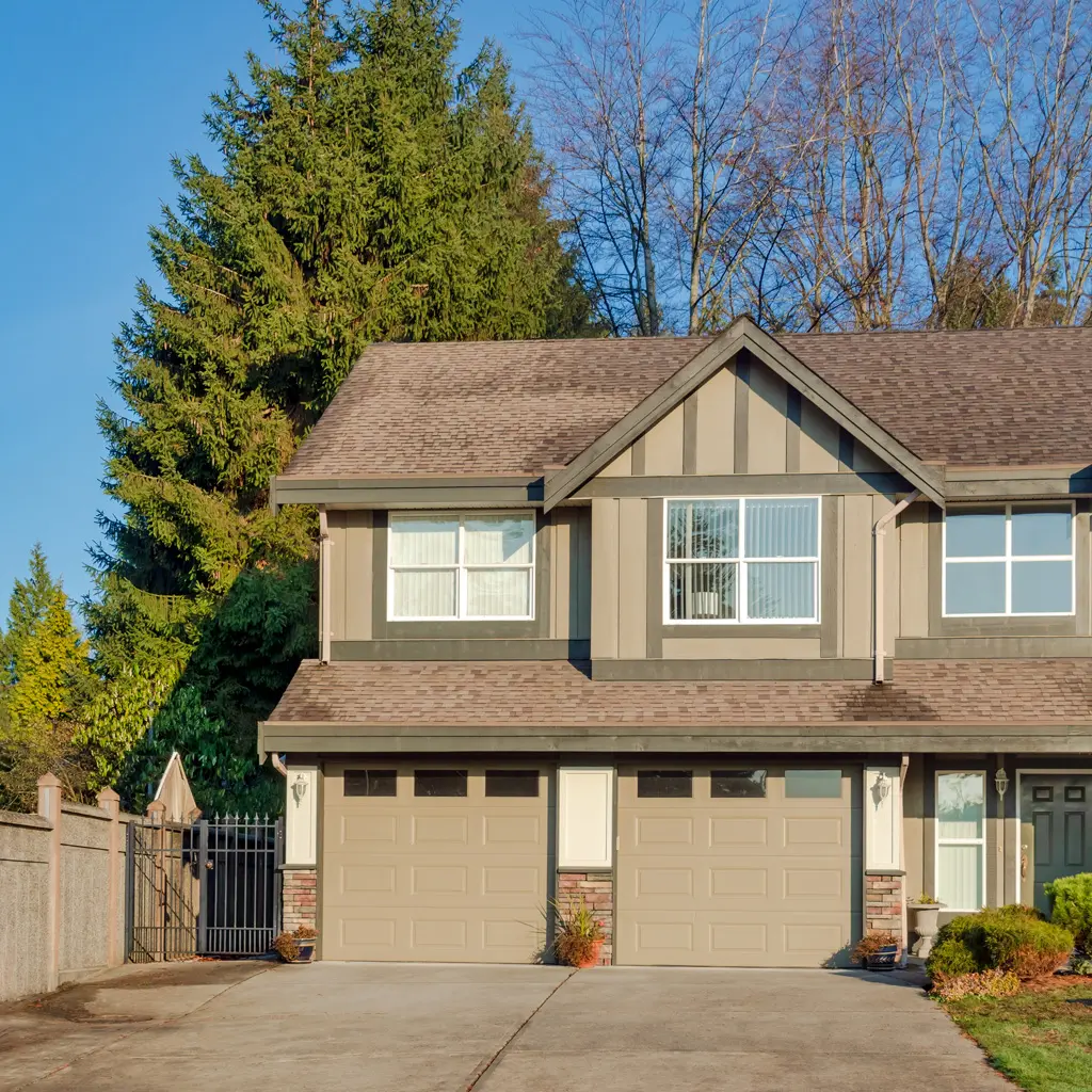 Not Sure Which Door Is Right for You?