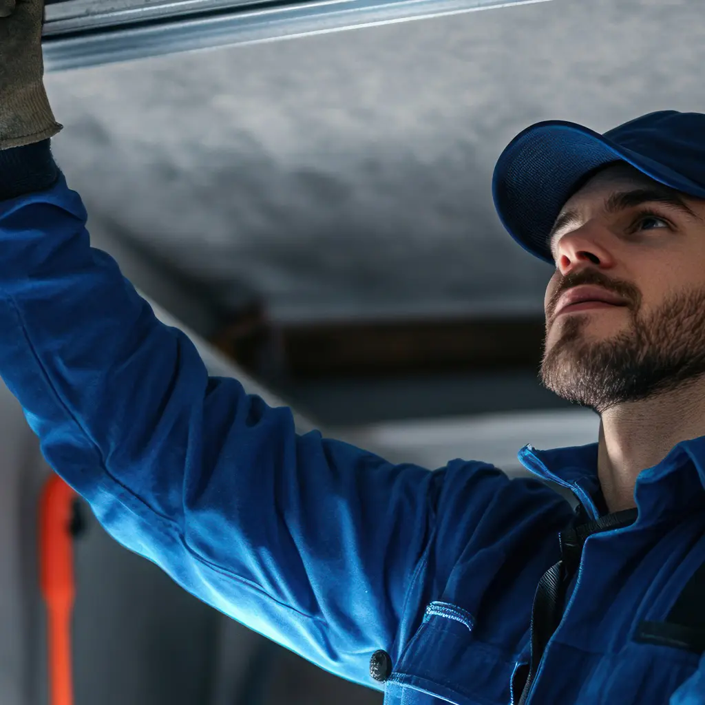 When to Call for Emergency Garage Door Service