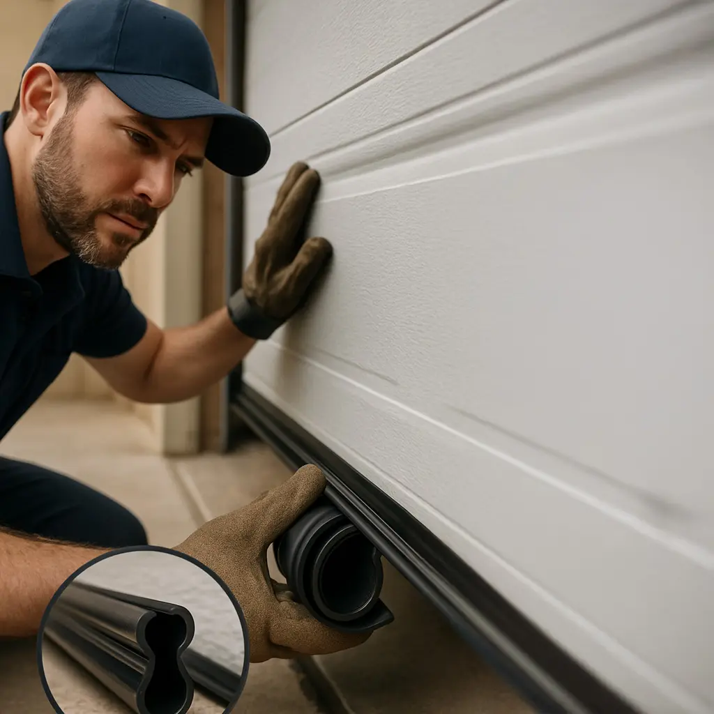 Why Weather Stripping Matters