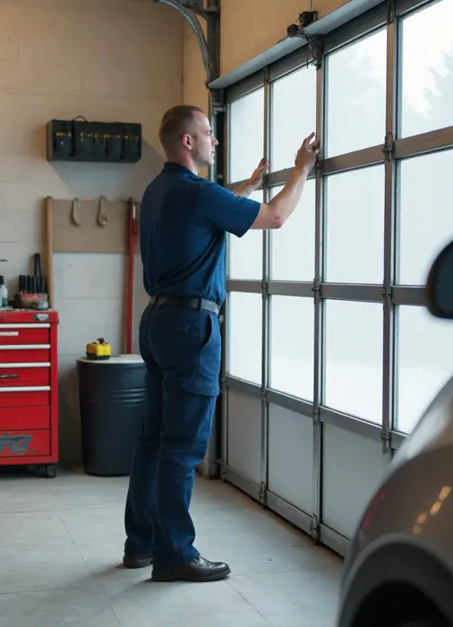 All Garage Repairs Florida